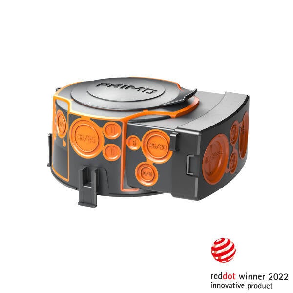 XL 200 Einbaugehäuse