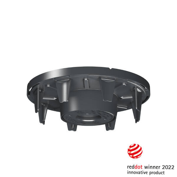 XL 150 Frontteil - 68mm