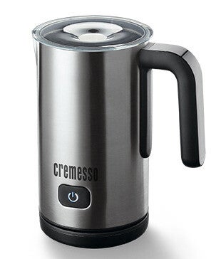 Milchschäumer 150ml Milchschaum 300ml Milch chrom-sw