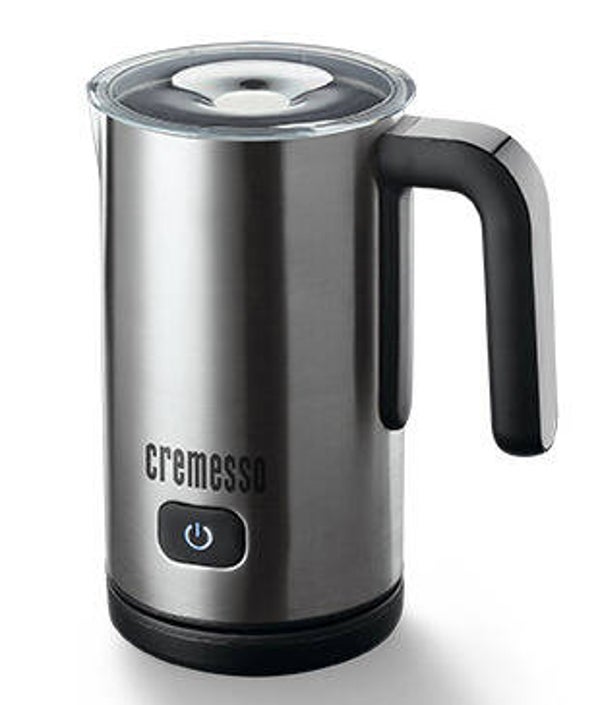 Milchschäumer 150ml Milchschaum 300ml Milch chrom-sw