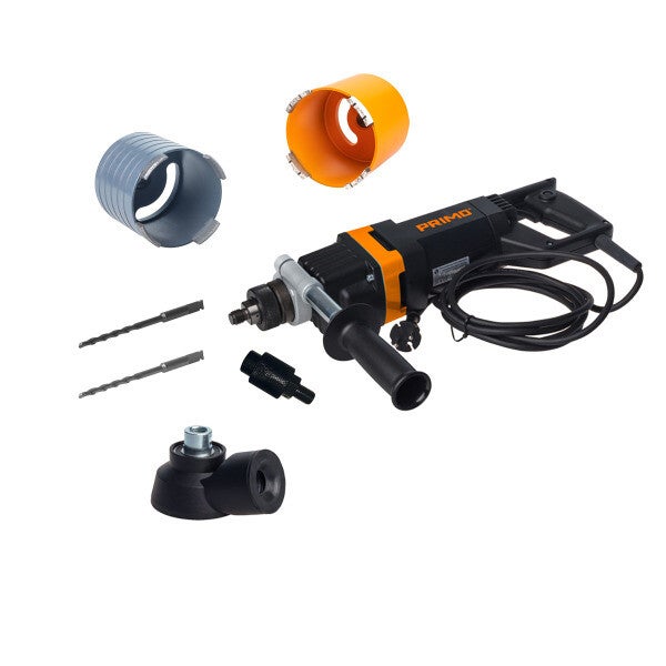 Primo Schnellläufer Set ''Allround''