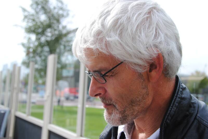 Lelystad, Nationale Stadsdichtersdag  september 2011