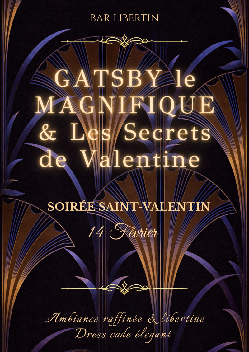 soiree secrete club libertin saint etienne