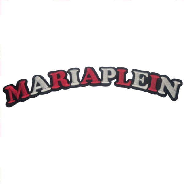 Mariaplein  rugpatch 30 cm