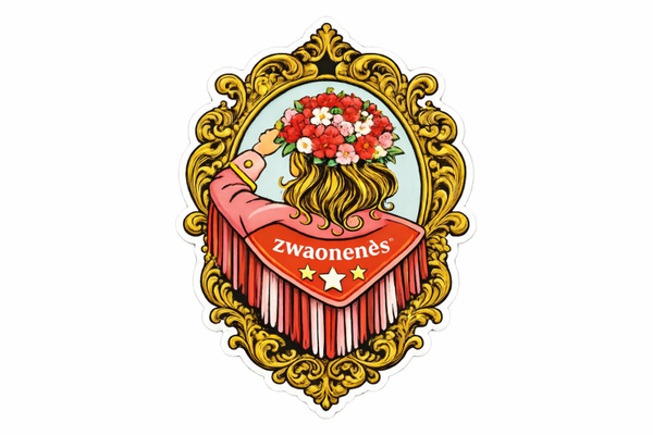 Embleem Mirror
