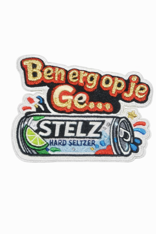 Embleem Stëlz