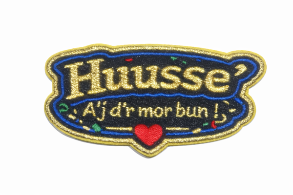 Huusse