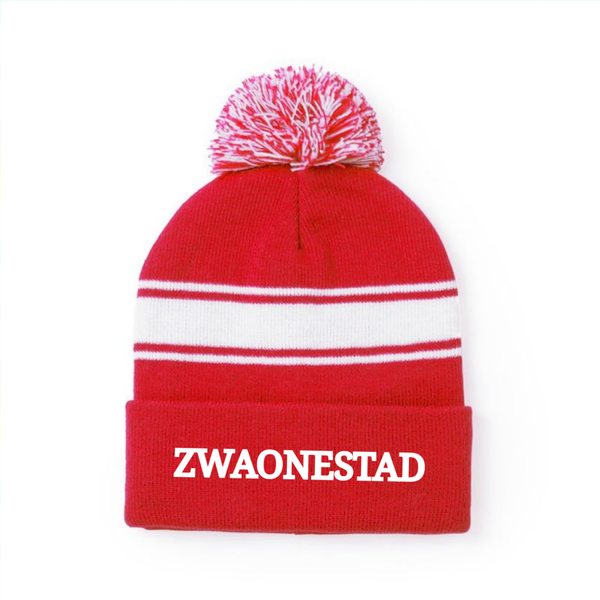 Muts Zwaonestad