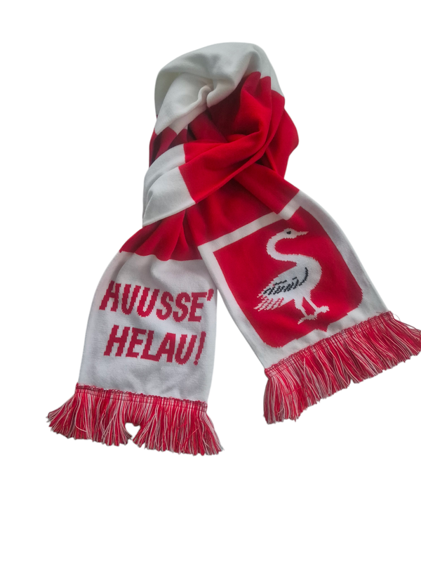Sjaal Huusse' Helau!