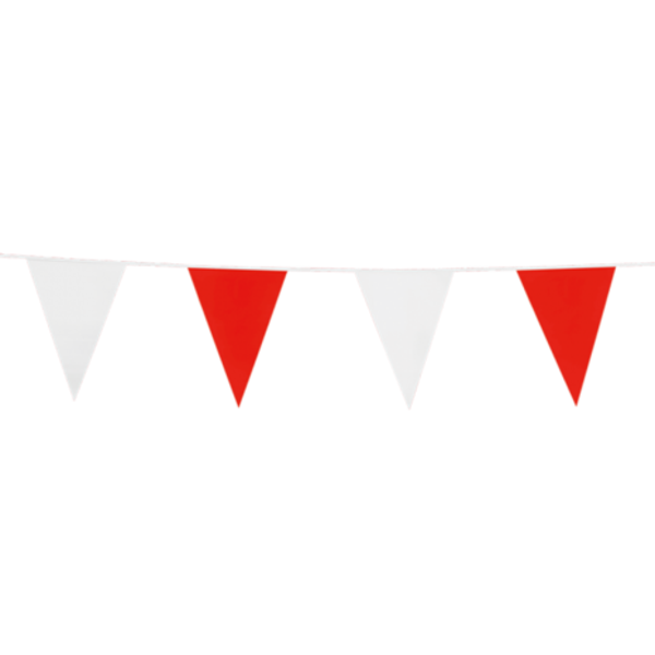 Vlaggenlijn 10 meter