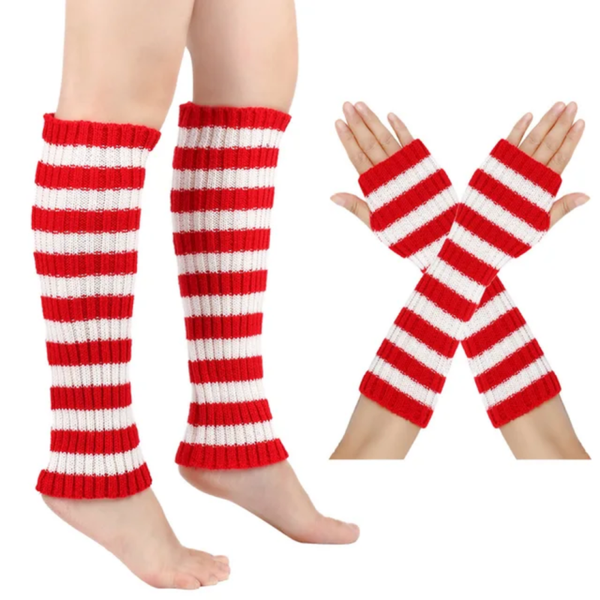 Set been & armwarmers coming soon