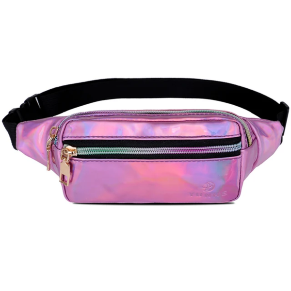Tas rose