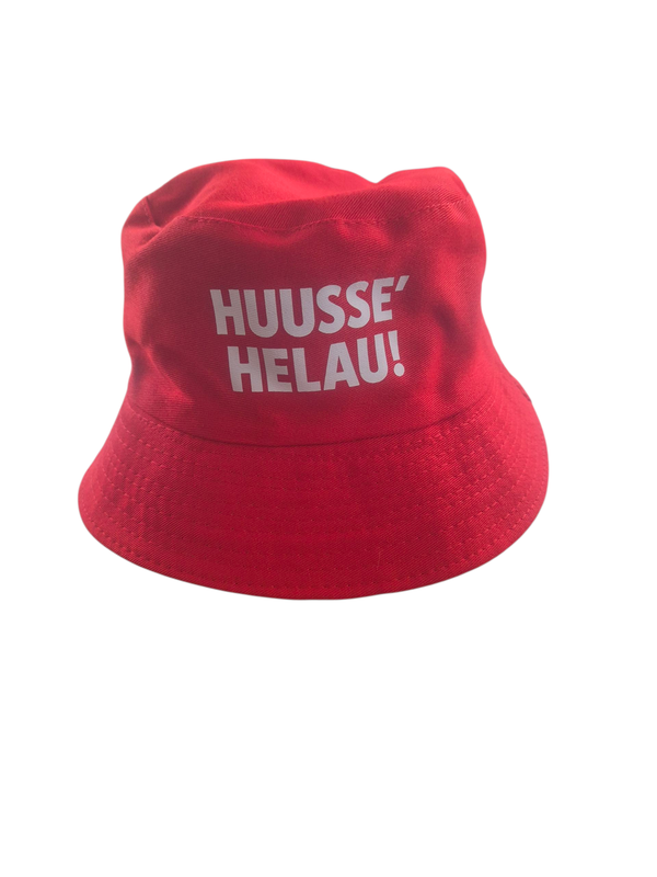 Buckethat Huusse' Helau