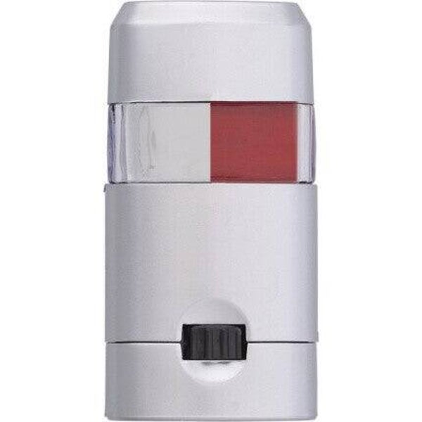 Schminkstick Rood /wit