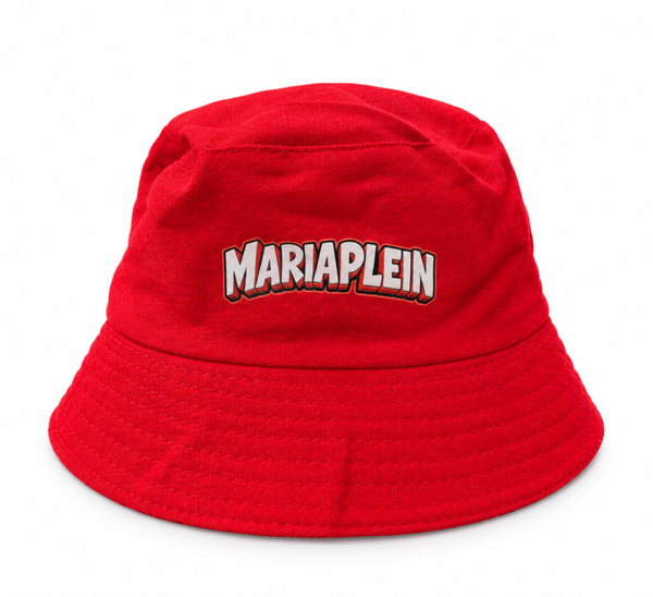 Bucket hat Mariaplein