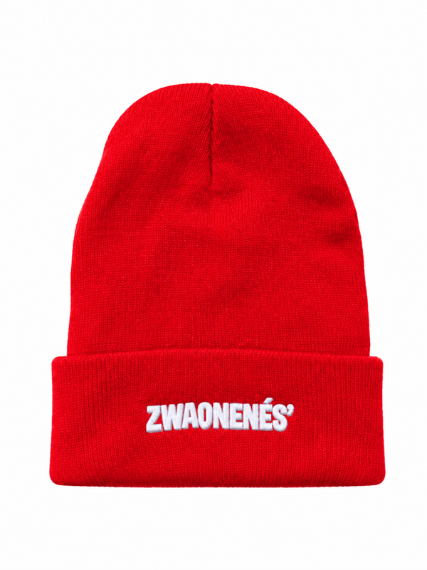 Muts Zwaonenés'
