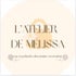 L'atelier crochet de Mélissa