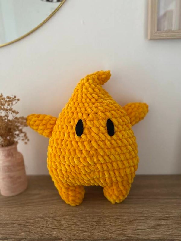 Étoile ⭐