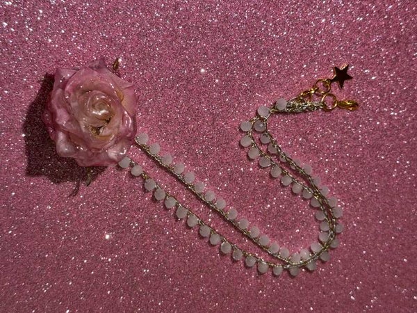 Collana Rose