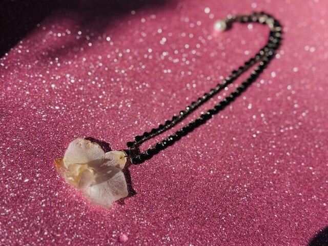 Collana Isabella