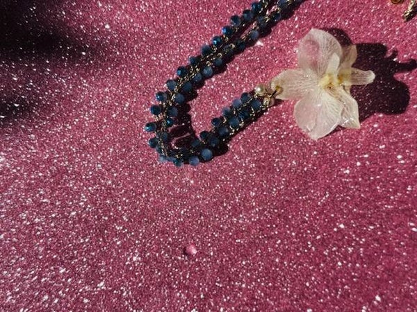 Collana Blu