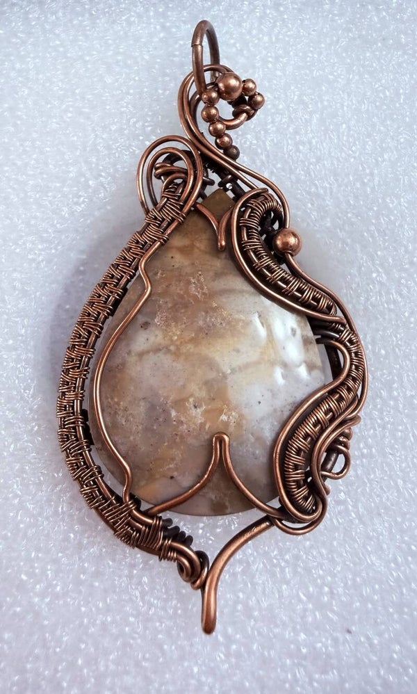 JASPER CLOUD STONE