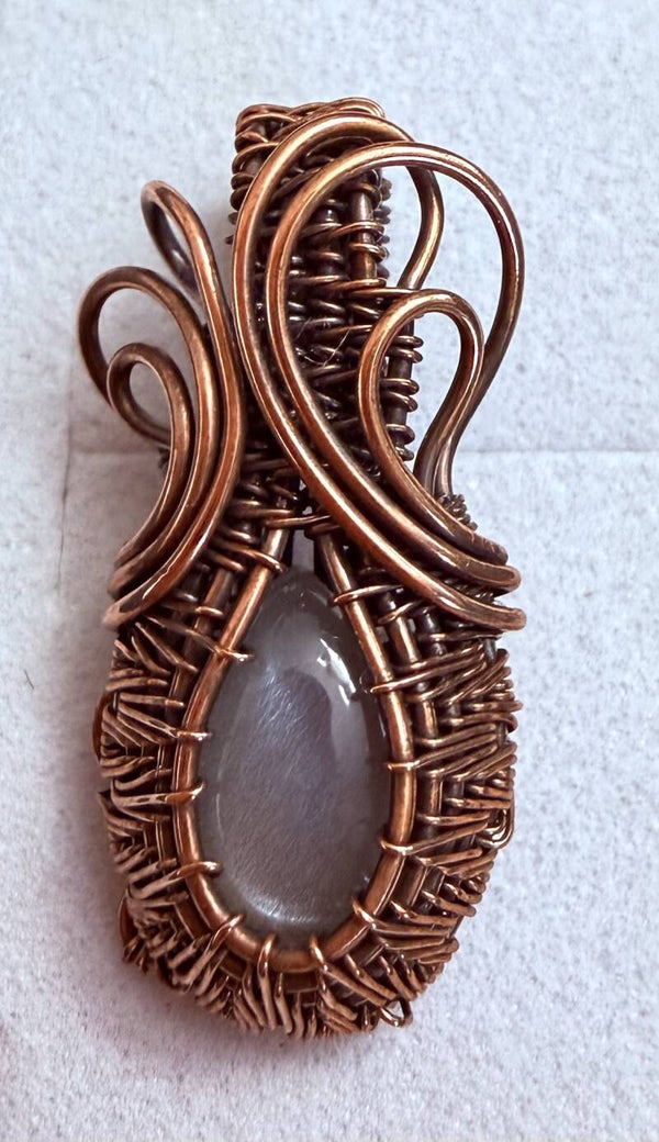 ROSE QUARTZ