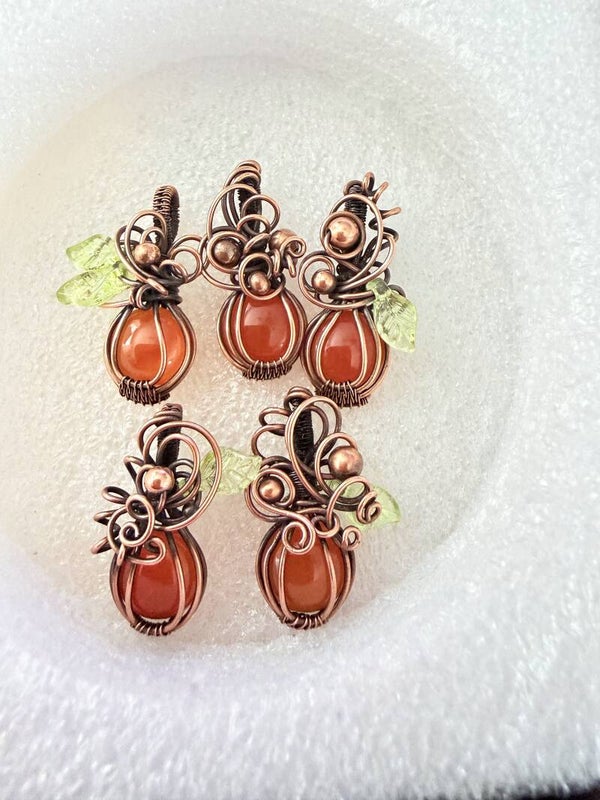 CARNELIAN IS THE STONE