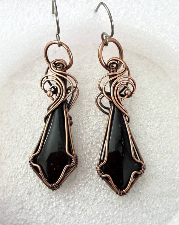 Black Onyx