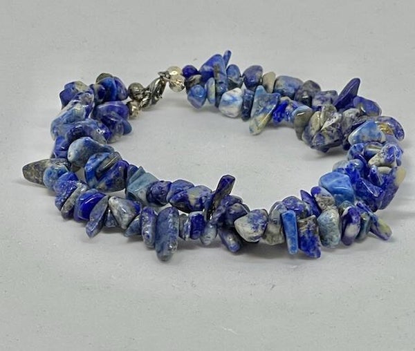 LAPIS BRACELET