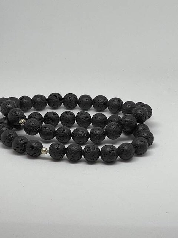 LAVA BEAD UNISEX