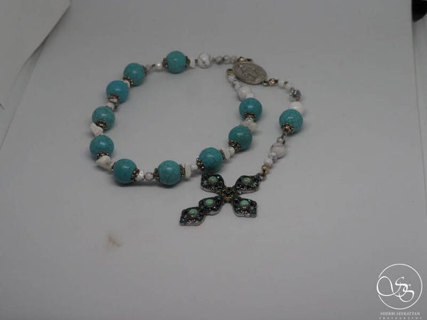CHAPLET ROSARY