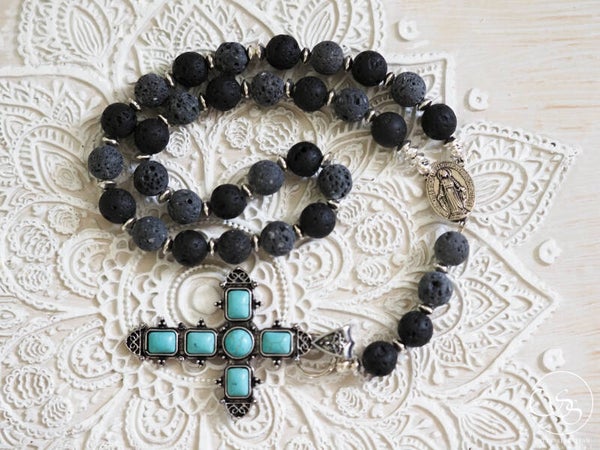 CHAPLET ROSARY