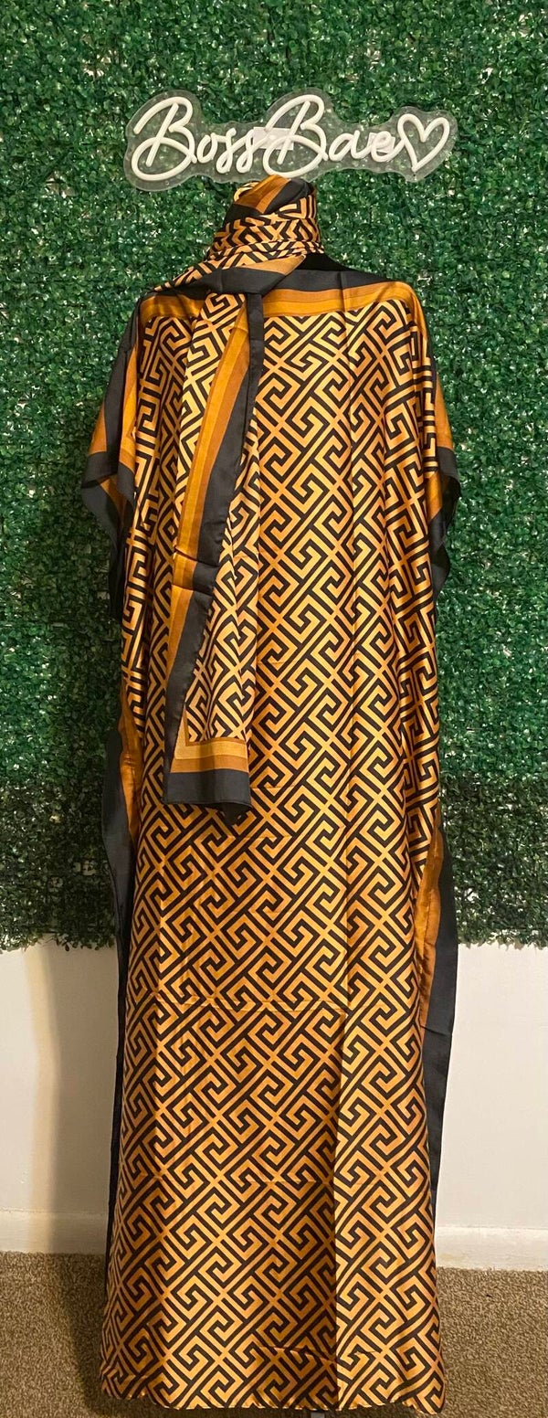 "CEO Glow Up" Two-Piece Set