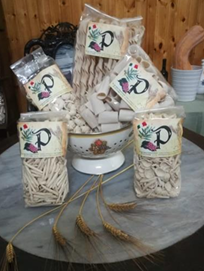 Pasta