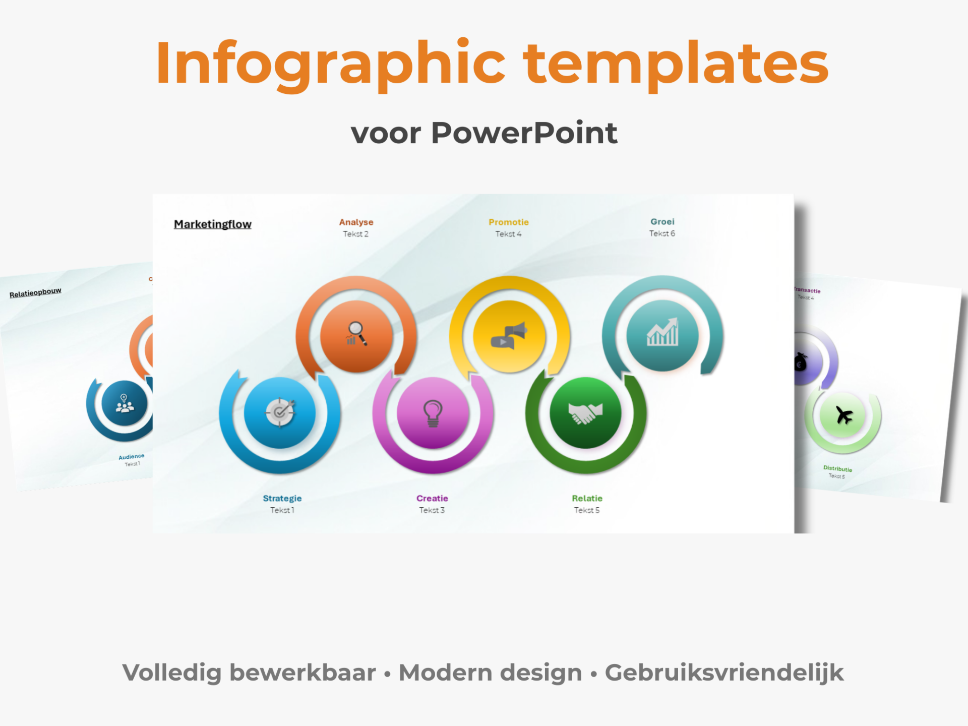 Powerpoint - Infographic templates - 2026pptx001