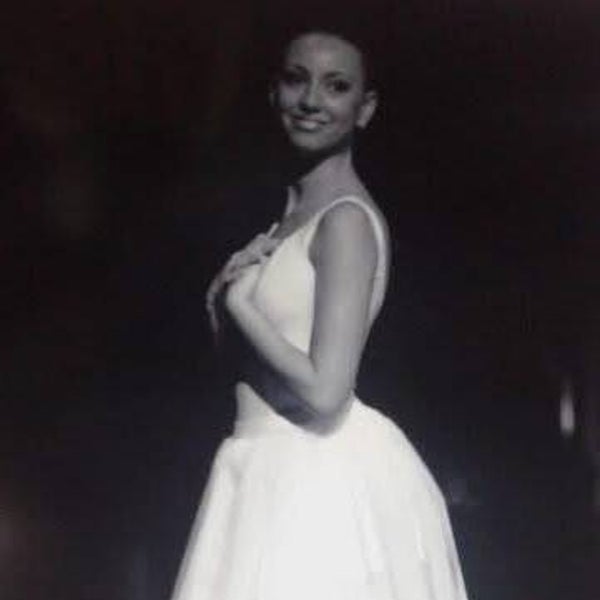 Dance Classes (Waiting list)