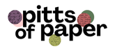 Pitts of Paper