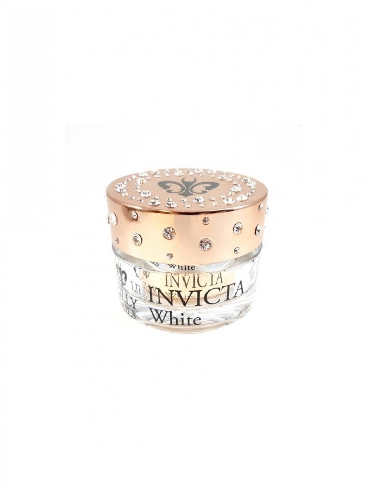 Invicta Cover white