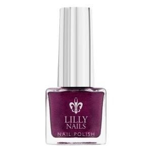 Nagellak Black cherry