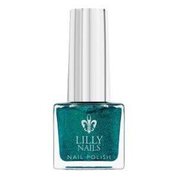 Nagellak Aqua marine