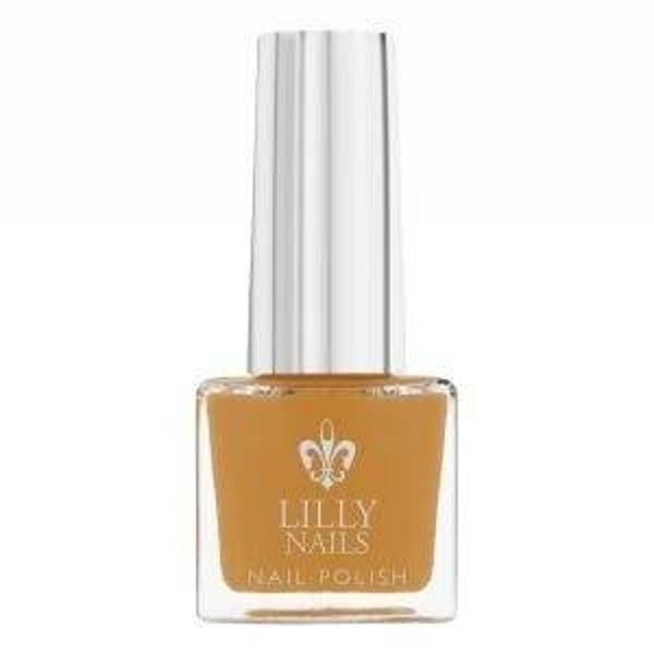 Nagellak Caramel blondie