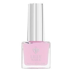 Nagellak Baby pink