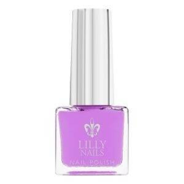 Nagellak Paradise purple