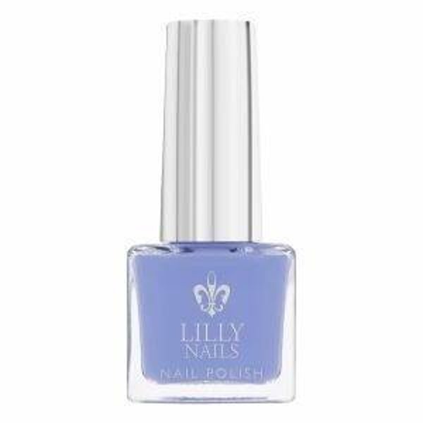 Nagellak Sky blue