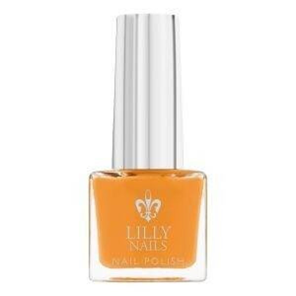 Nagellak Manderin cream