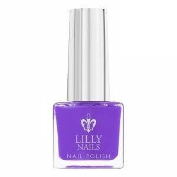 Nagellak Vivid violet