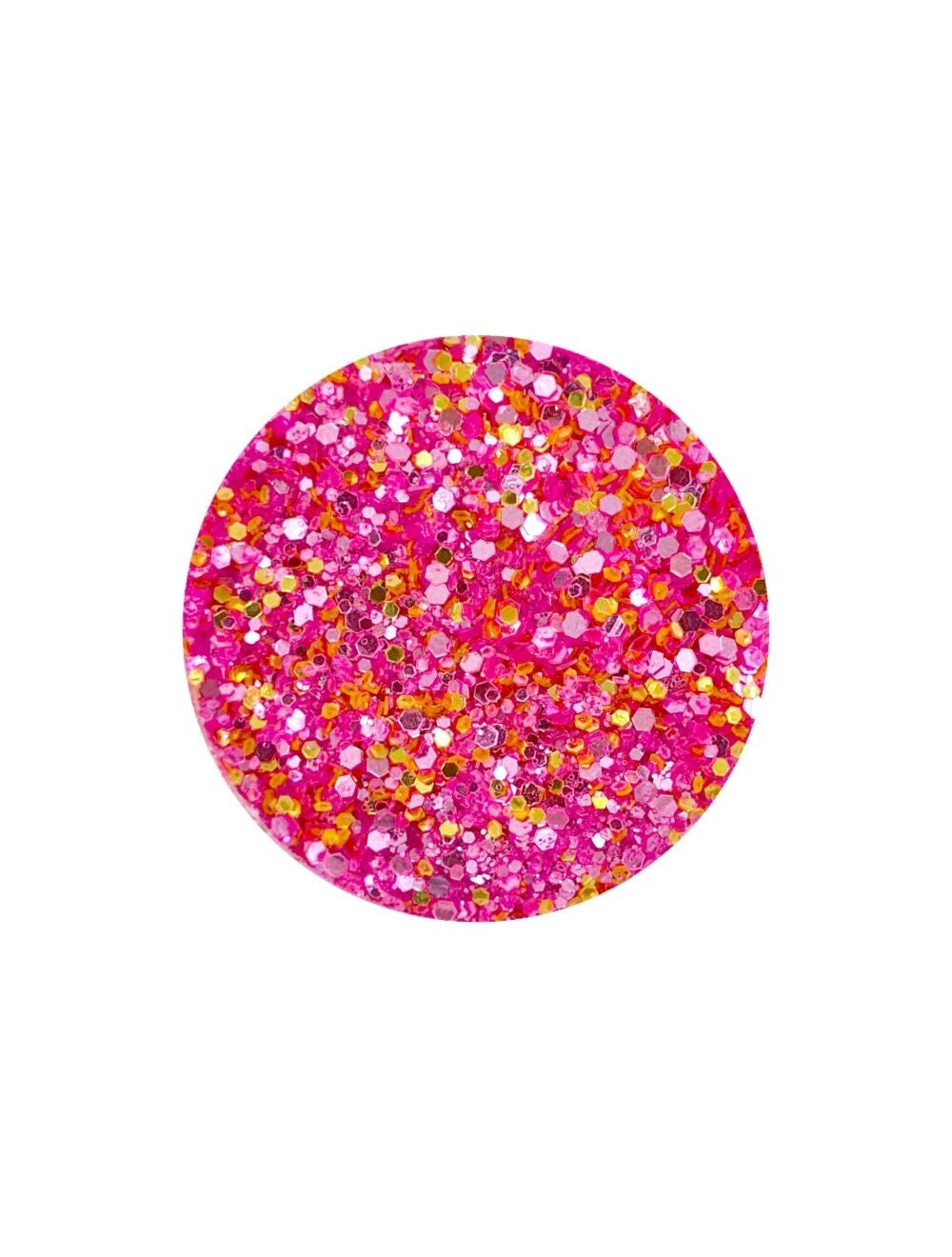 Glitter Bitch please