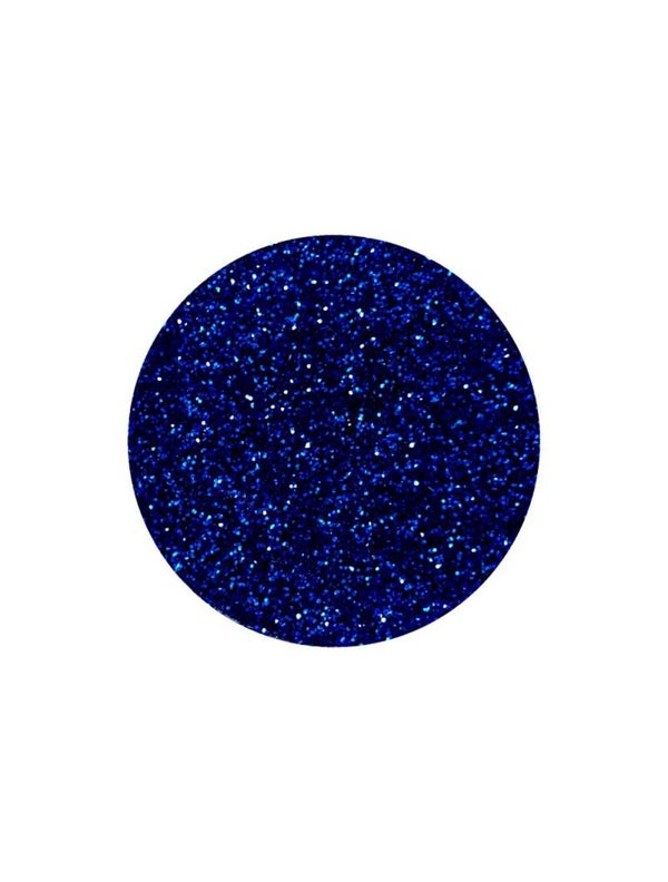 Glitter Basic Blue