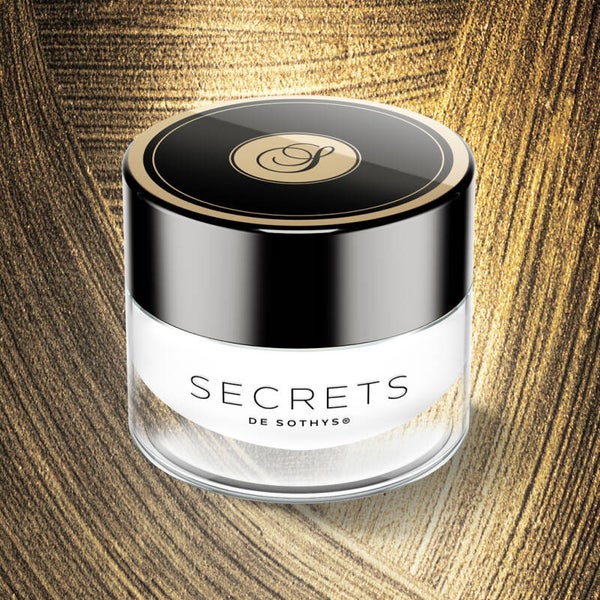 La crème - Crème jeunesse premium